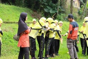 Permainan Kawah Beracun