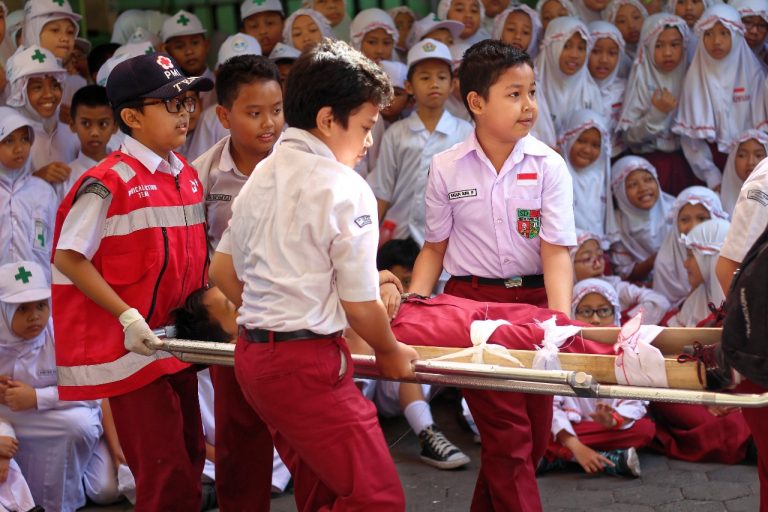 Peringatan HKB: Tumbuhkan Budaya Siaga Bencana